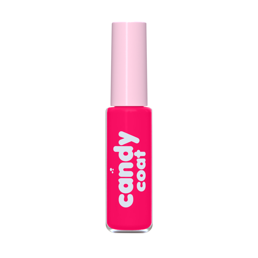 Gloss Candy® - Nail Varnish