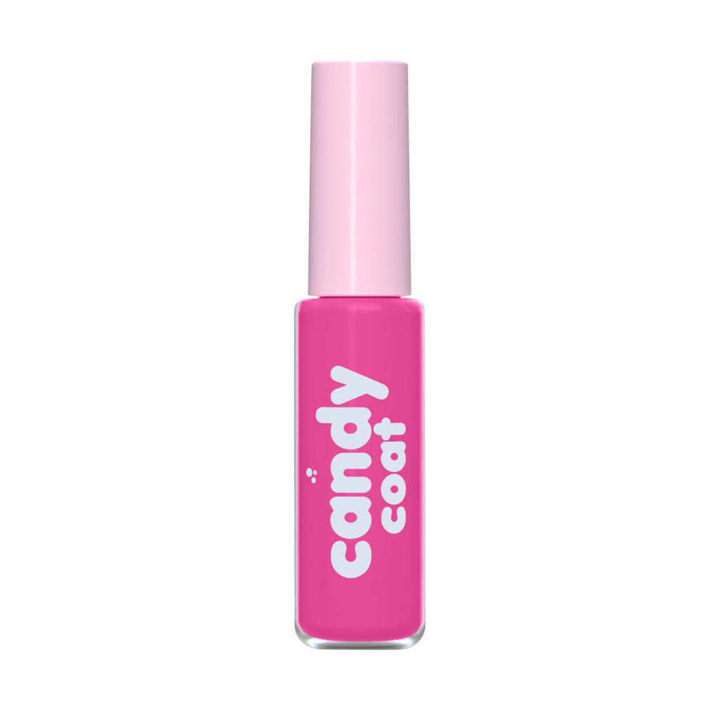 Gloss Candy® - Nail Varnish