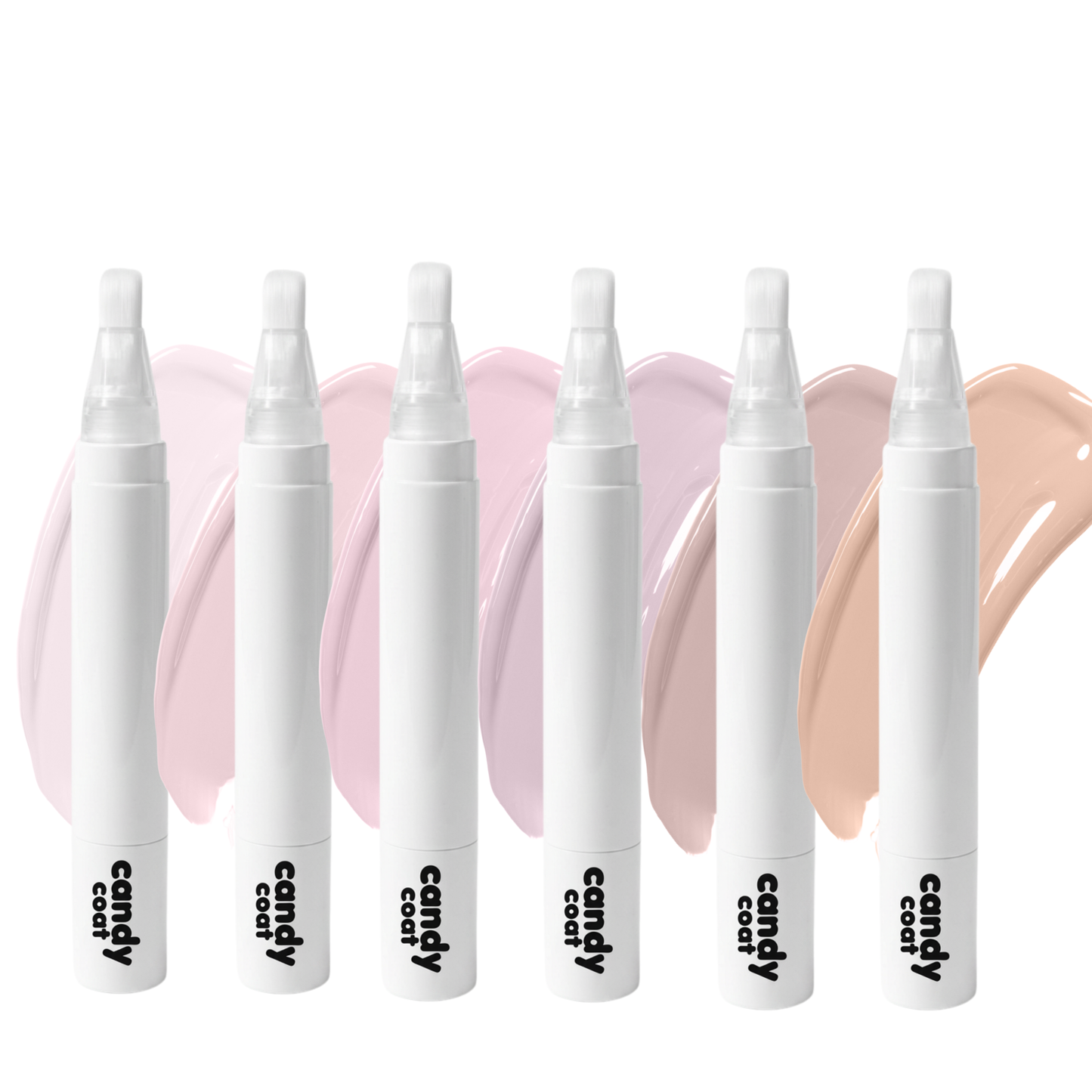 Shapex® - Introductory Collection Set 6 piece