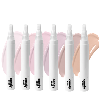 Shapex® - Introductory Collection Set 6 piece