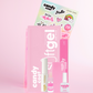 Mini Soft Gel Tips Extensions Kit