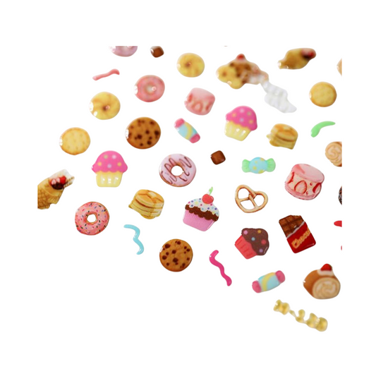 Nail Art Stickers