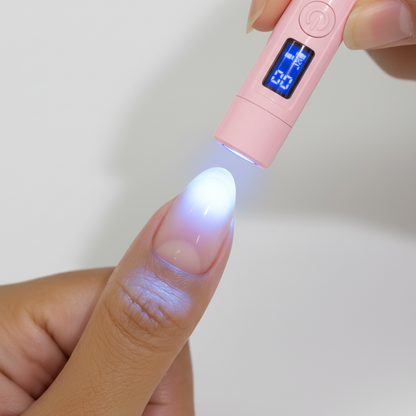 Candy Stix LED Nail Lamp