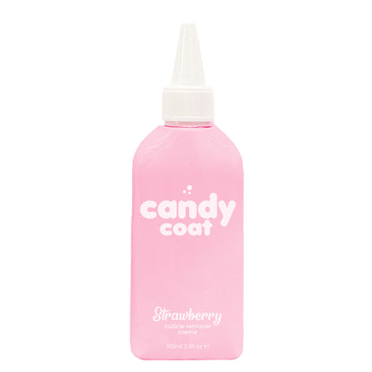 Cuticle Remover 100ml