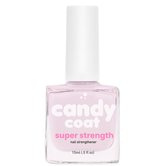 Super Strength ∙ Nail Strengthener 15ml