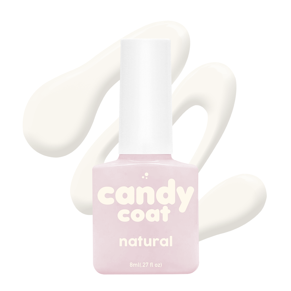 Candy Coat - Natural - AU005 - Candy Coat