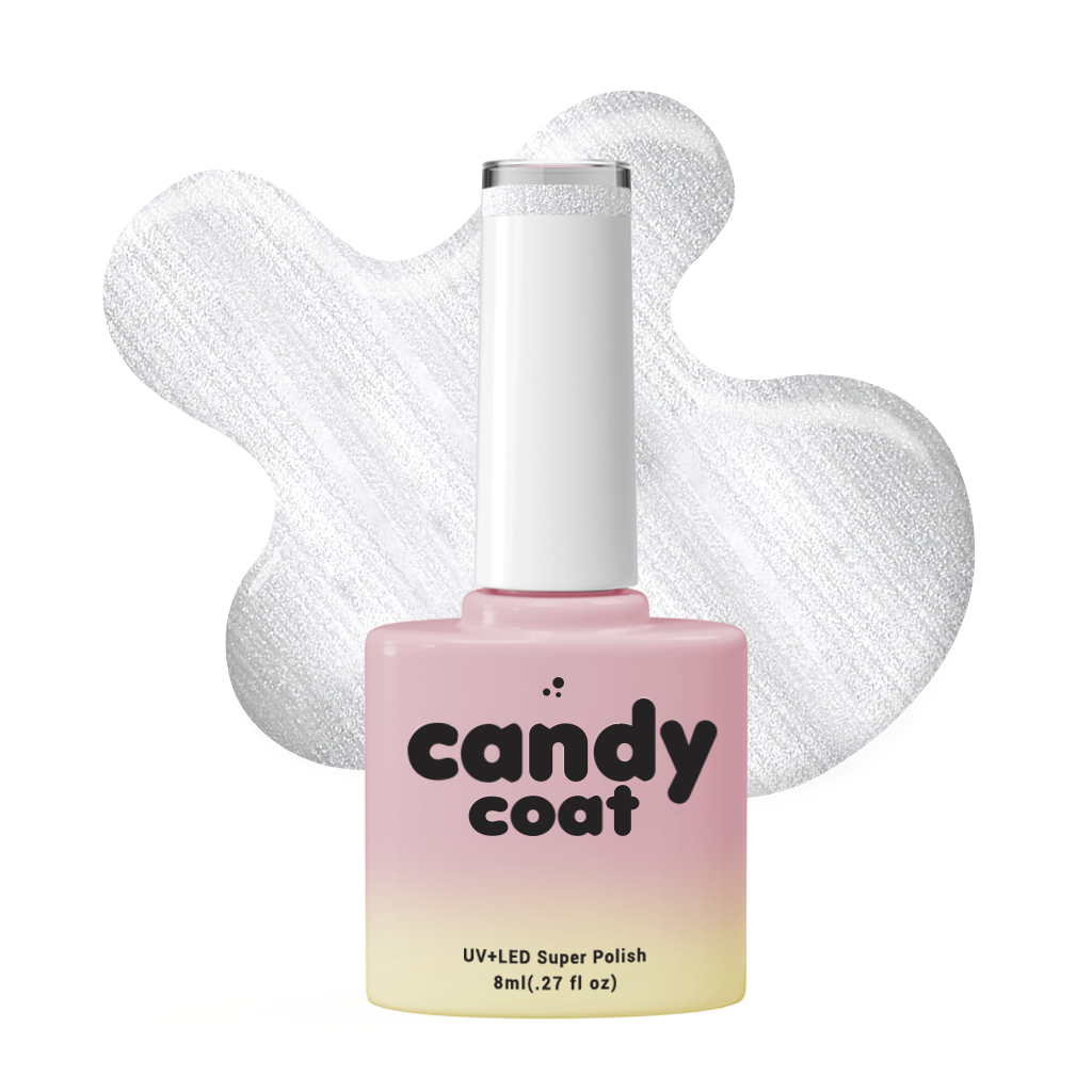 Candy Coat - Gel Polish - Nº 009 - Candy Coat