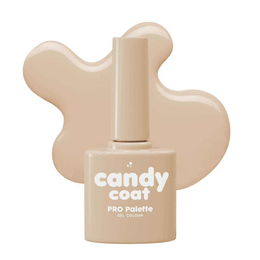 Candy Coat PRO Palette - Belle - Nº 010 - Candy Coat