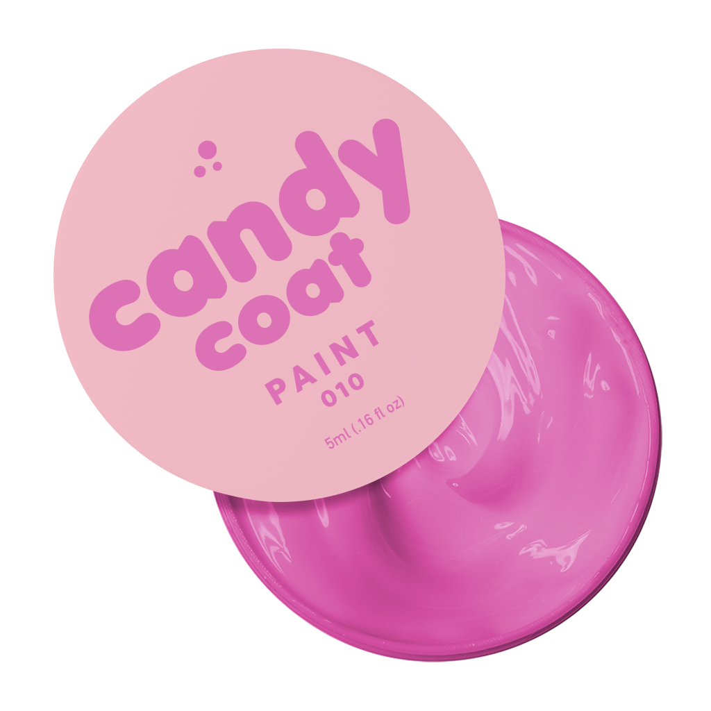 Candy Coat - Paint 010 - Candy Coat