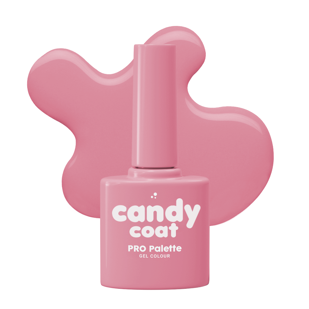 Candy Coat PRO Palette - Valentina - Nº 012 - Candy Coat