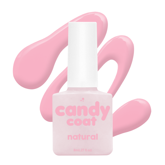 Candy Coat - Natural - AU015