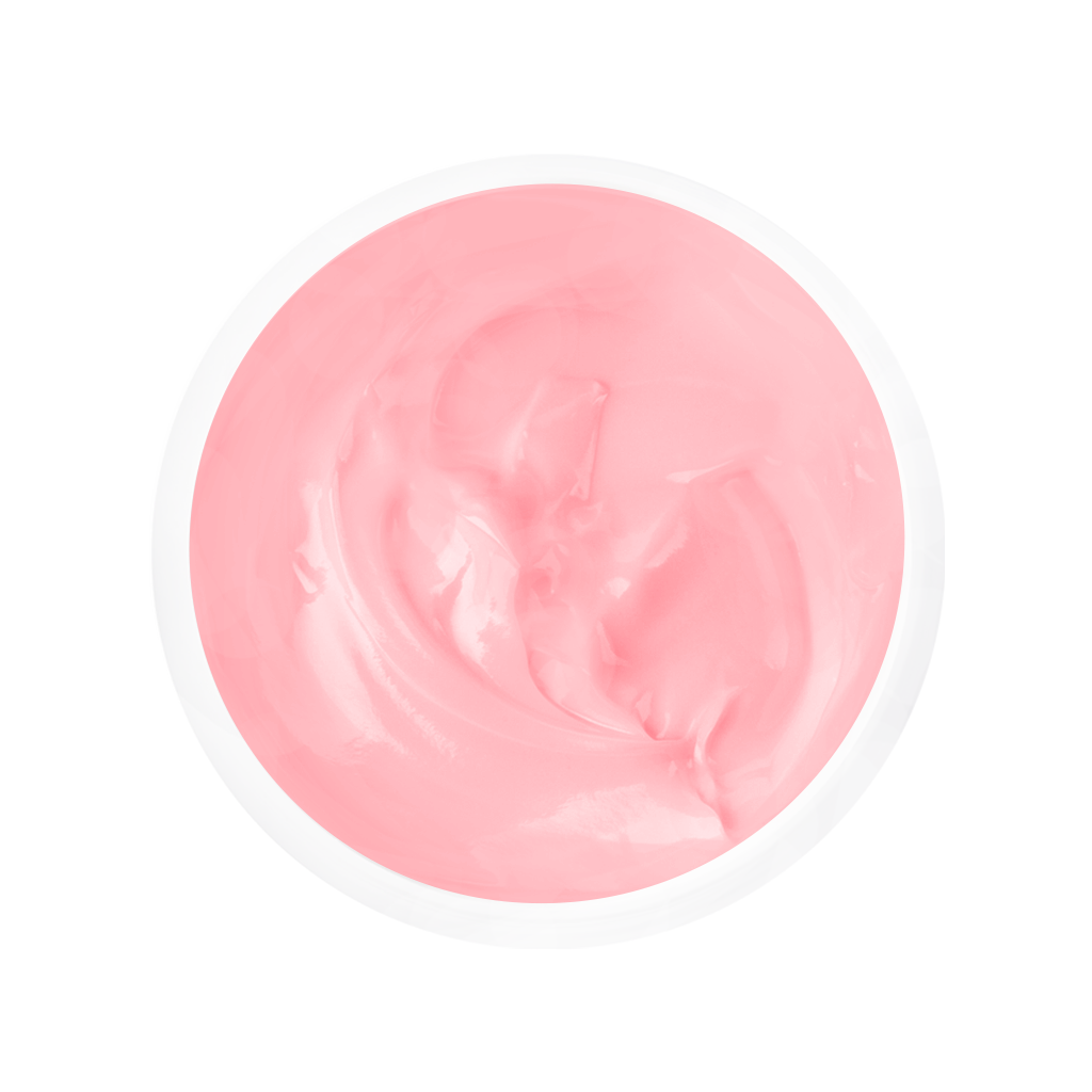 Candy Coat - Builder Cream Gel - 019 - Candy Coat