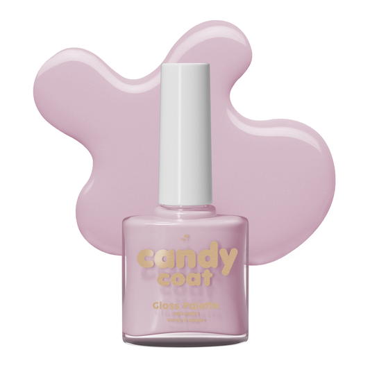 Candy Coat GLOSS Palette - Rosa - Nº 021 - Candy Coat