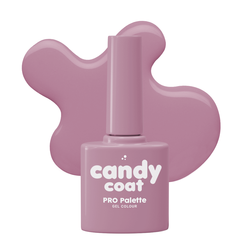 Candy Coat PRO Palette - Rosa - Nº 021 - Candy Coat