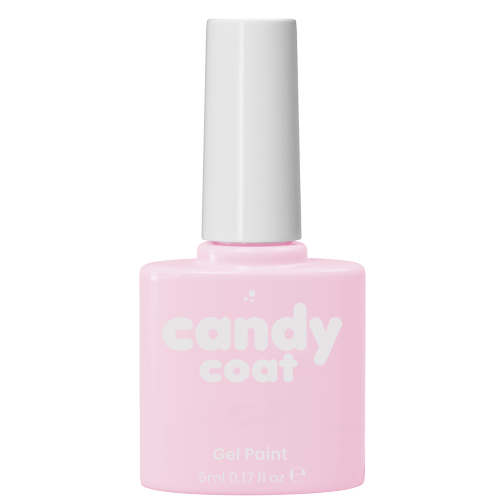 Candy Coat - Gel Paint Nail Colour - Anastasia Nº 022