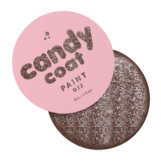Candy Coat - Paint 022 - Candy Coat