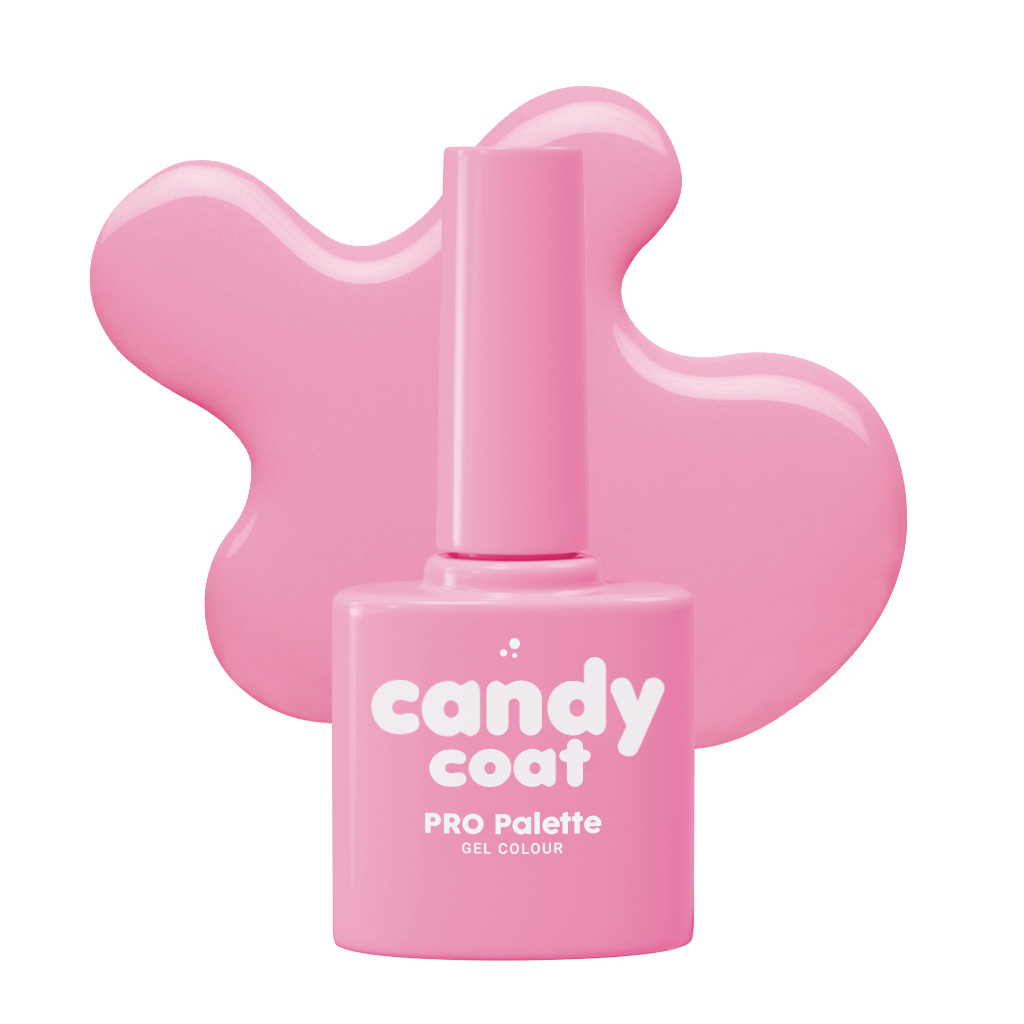Candy Coat PRO Palette - Chloe - Nº 023