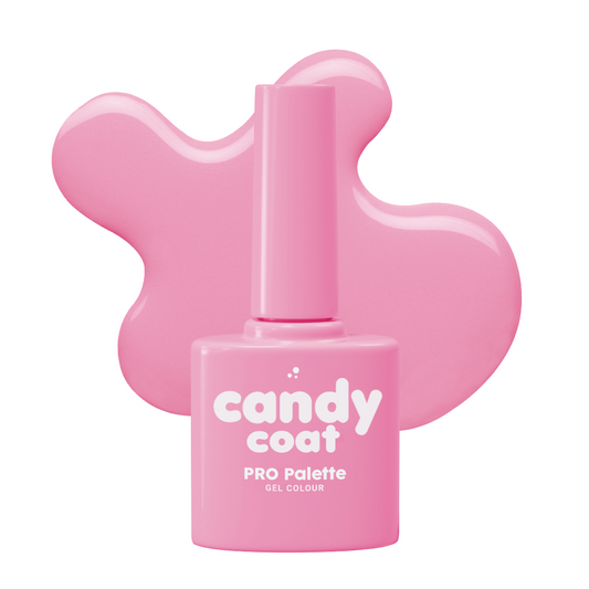 Candy Coat PRO Palette - Chloe - Nº 023 - Candy Coat
