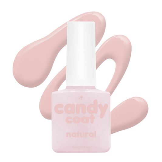 Candy Coat - Natural - AU023 - Candy Coat