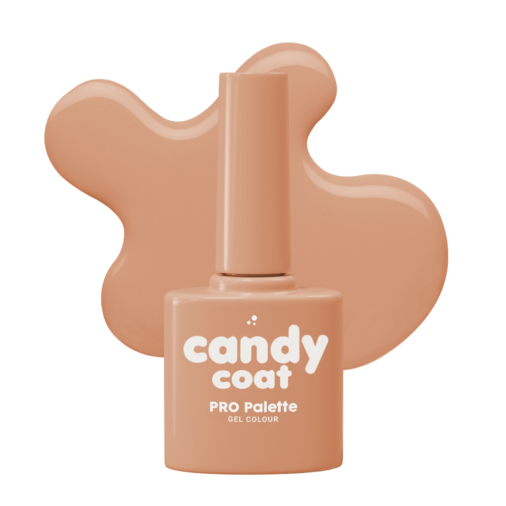Candy Coat PRO Palette - Piper - Nº 025 - Candy Coat