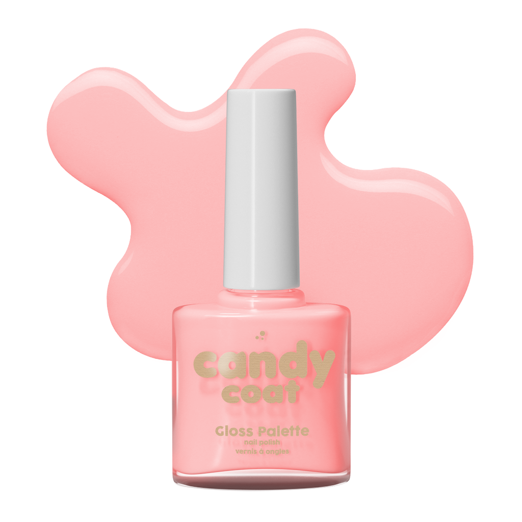 Candy Coat GLOSS Palette - Molly - Nº 028