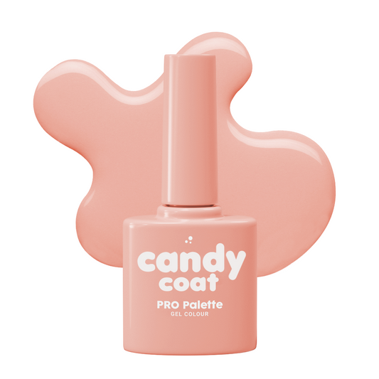 Candy Coat PRO Palette - Molly - Nº 028 - Candy Coat