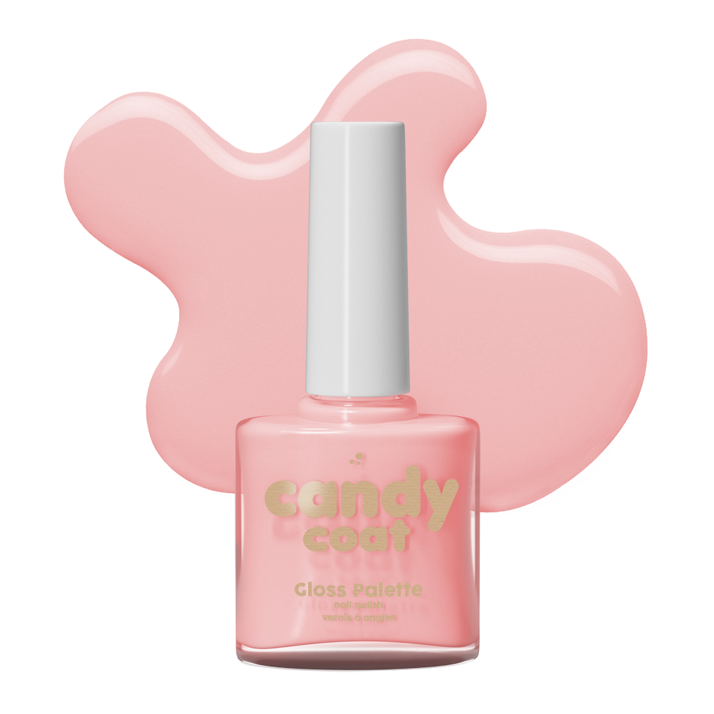 Candy Coat GLOSS Palette - Raquel - Nº 029 - Candy Coat