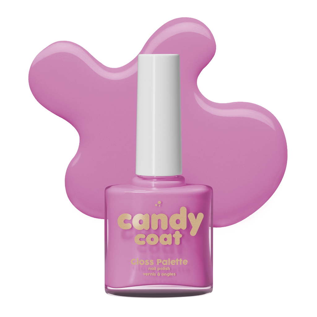 Candy Coat GLOSS Palette - Valentina - Nº 029