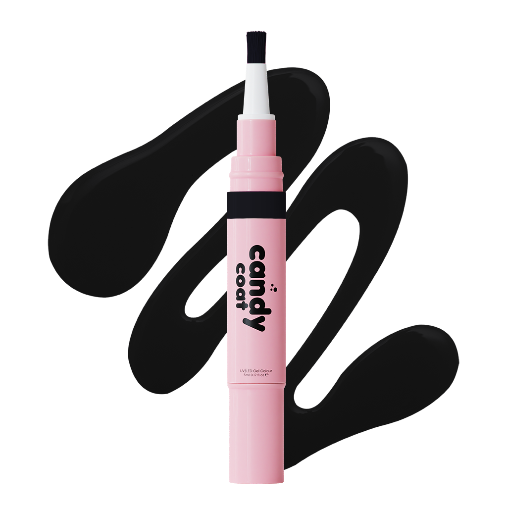 Candy Coat Candy Stix® Gel Polish - Layla - Nº 02 - Candy Coat