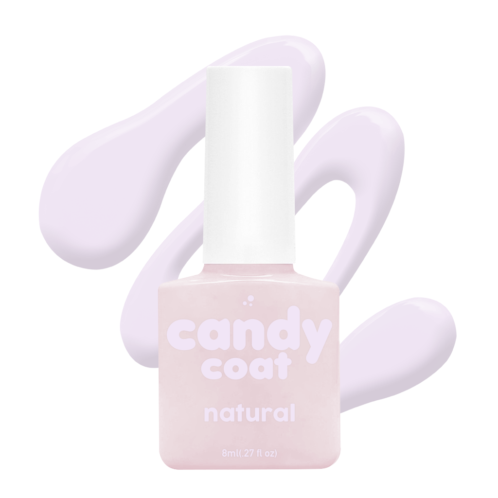 Candy Coat - Natural - AU031
