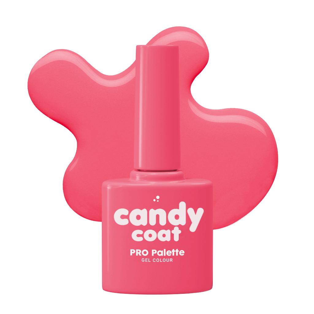 Candy Coat PRO Palette - Bonnie - Nº 034 - Candy Coat