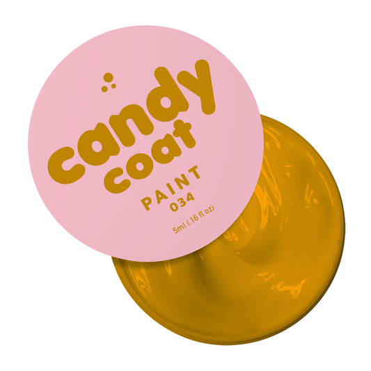 Candy Coat - Paint 034 - Candy Coat