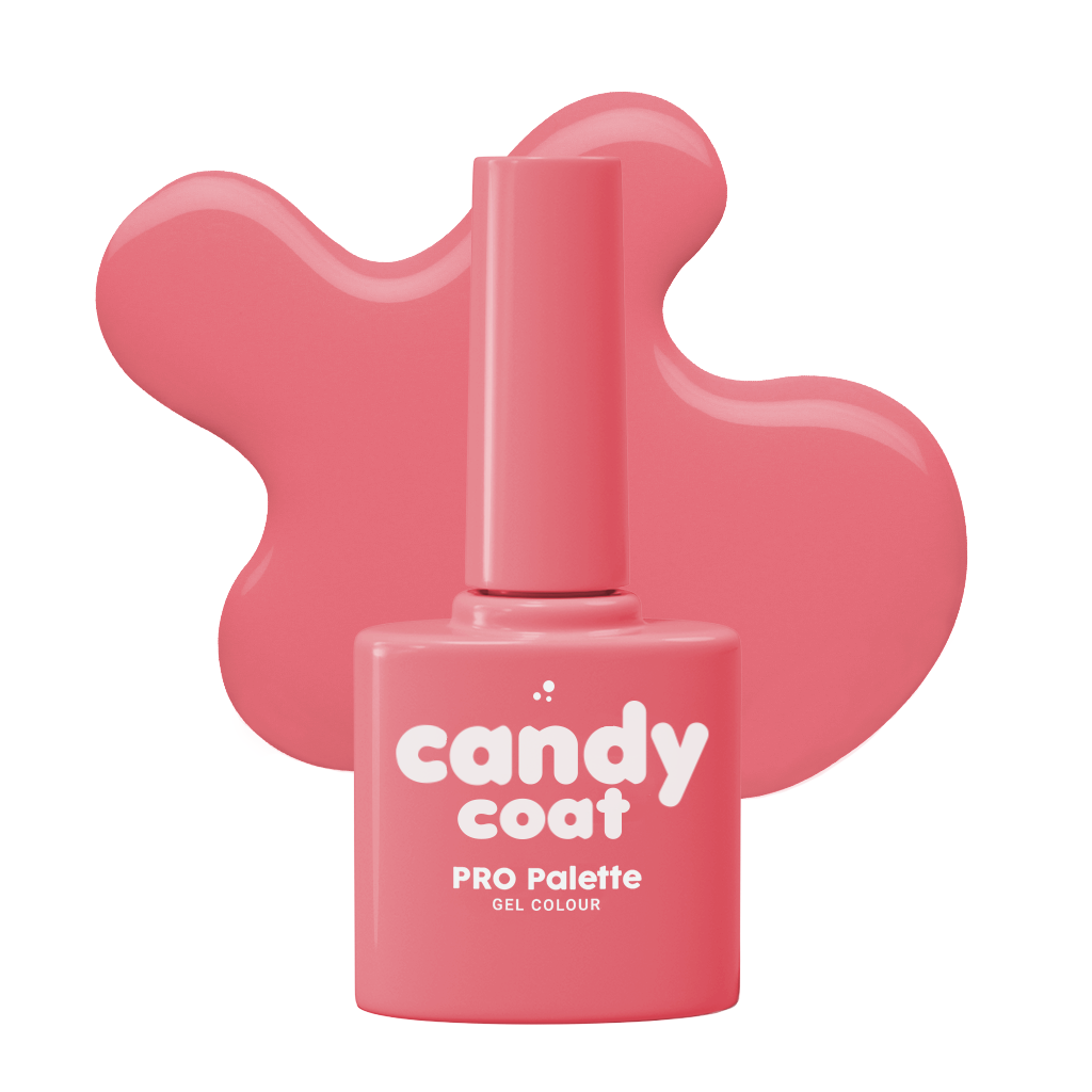 Candy Coat PRO Palette - Carly - Nº 035 - Candy Coat