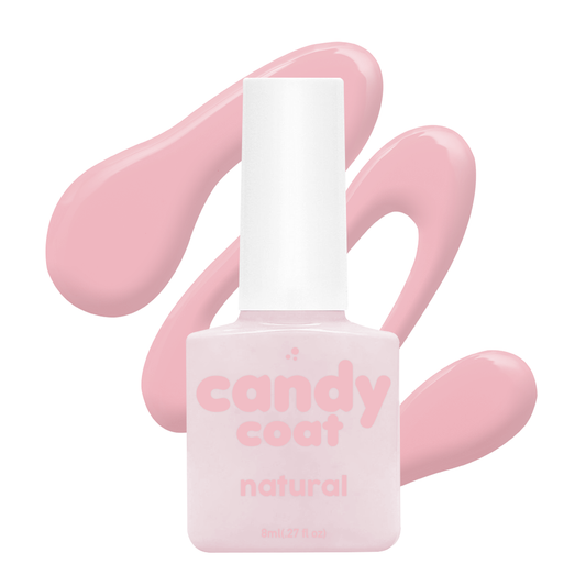 Candy Coat - Natural - AU036 - Candy Coat