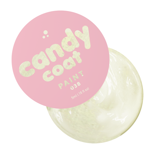 Candy Coat - Paint 038