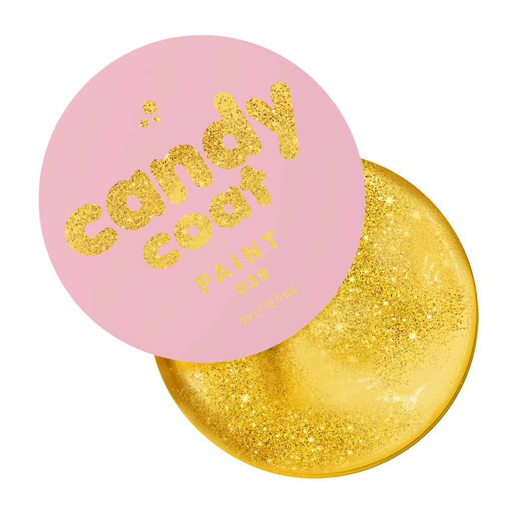Candy Coat - Paint 039 - Candy Coat
