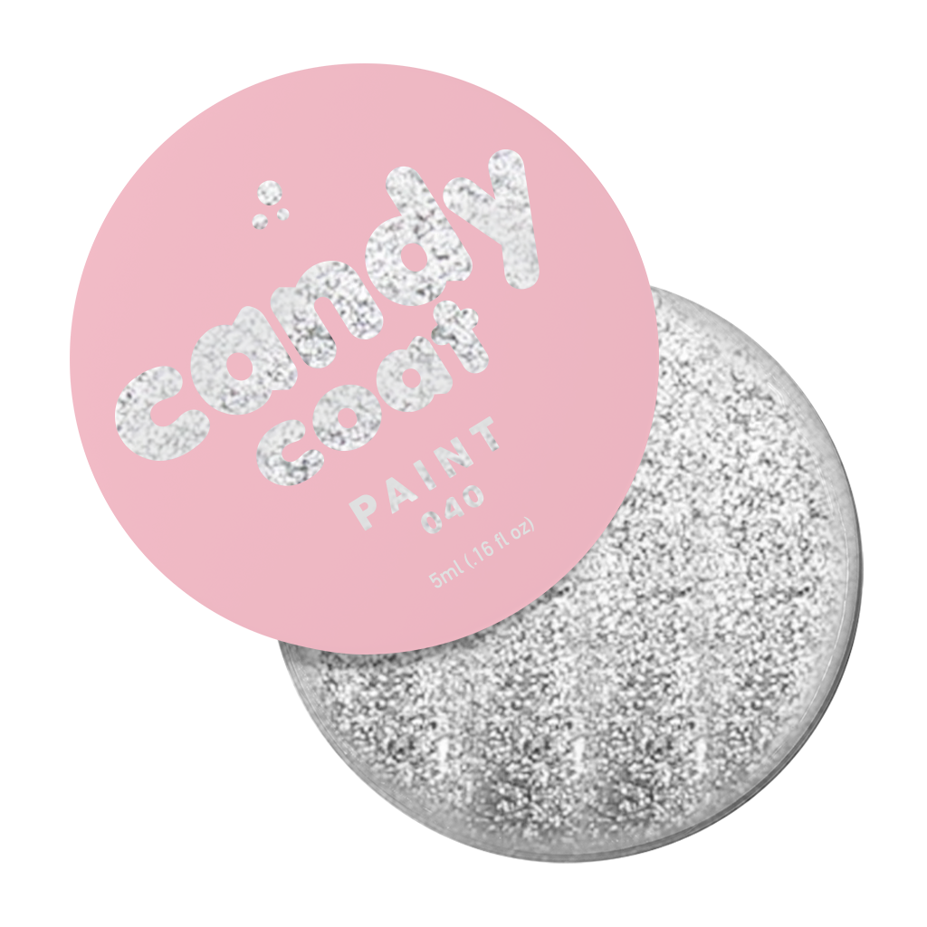 Candy Coat - Paint 040 - Candy Coat
