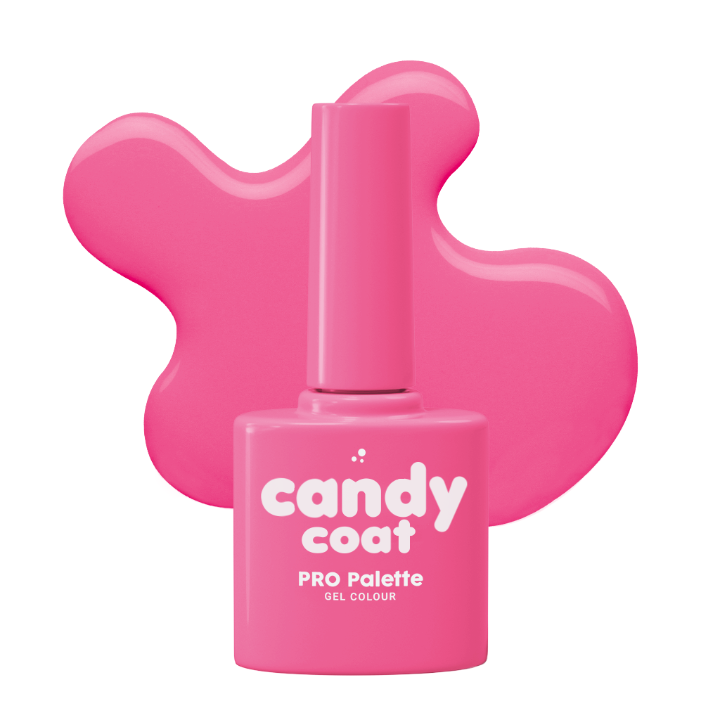 Candy Coat PRO Palette - Gia - Nº 042 - Candy Coat