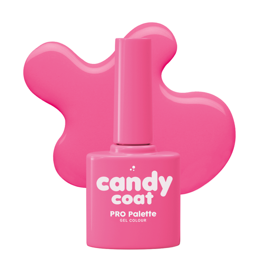 Candy Coat PRO Palette - Gia - Nº 042