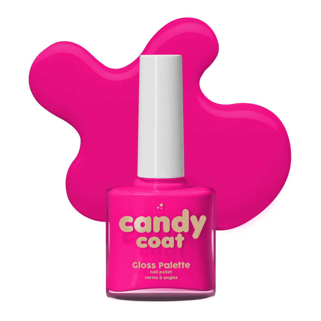 Candy Coat GLOSS Palette - Gigi - Nº 046 - Candy Coat