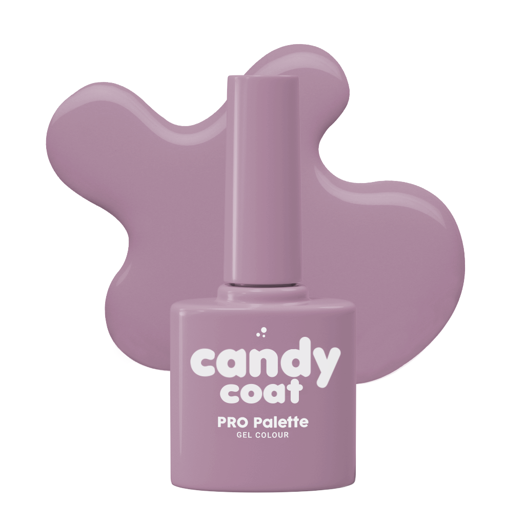 Candy Coat PRO Palette - Brielle - Nº 055 - Candy Coat