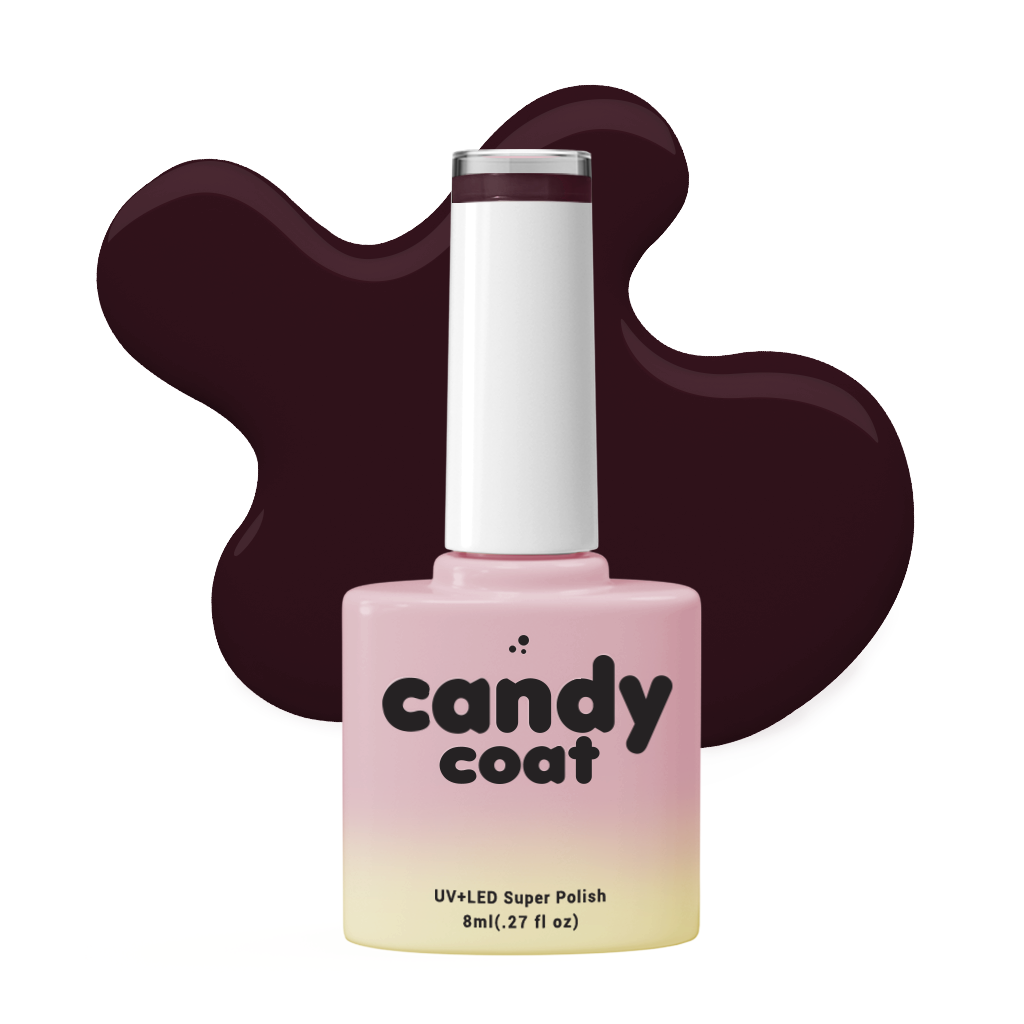 Candy Coat - Gel Polish - Nº 056 - Candy Coat
