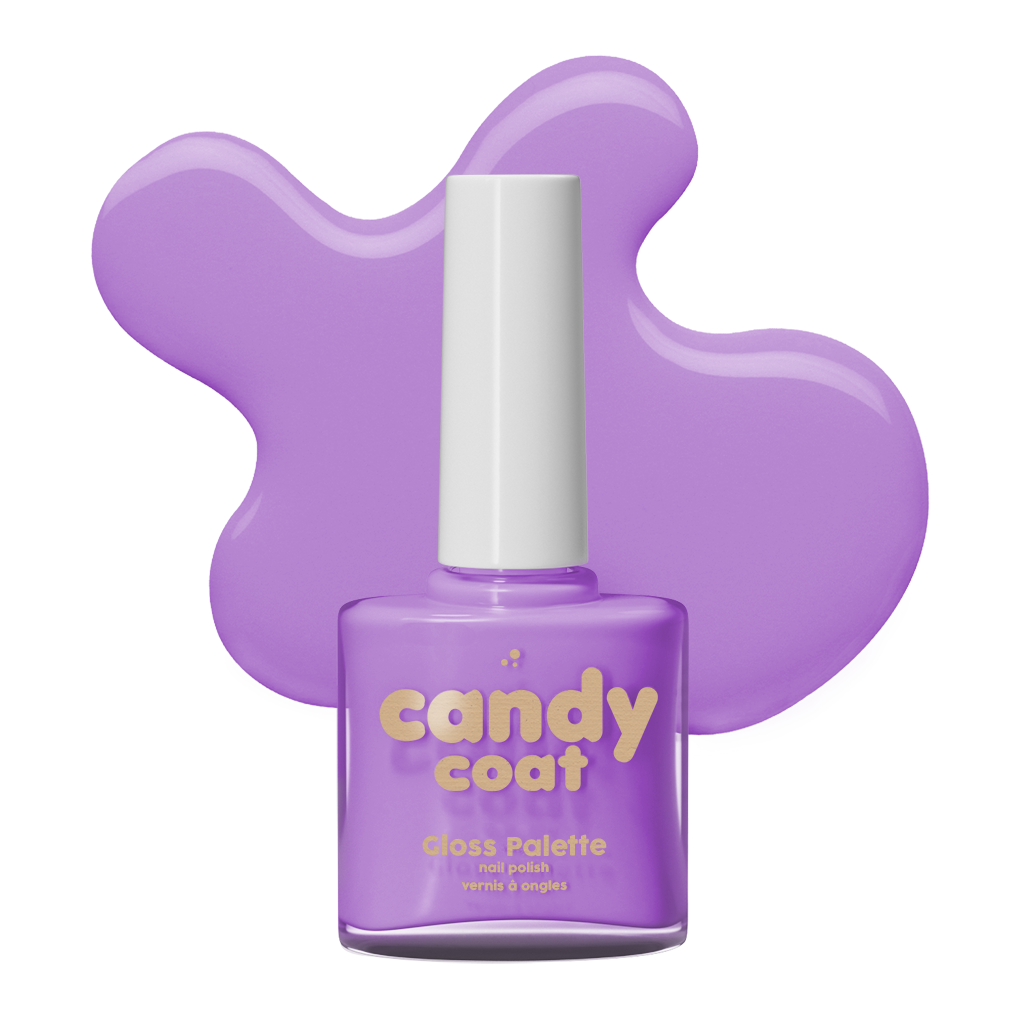 Candy Coat GLOSS Palette - Mackenzie - Nº 056