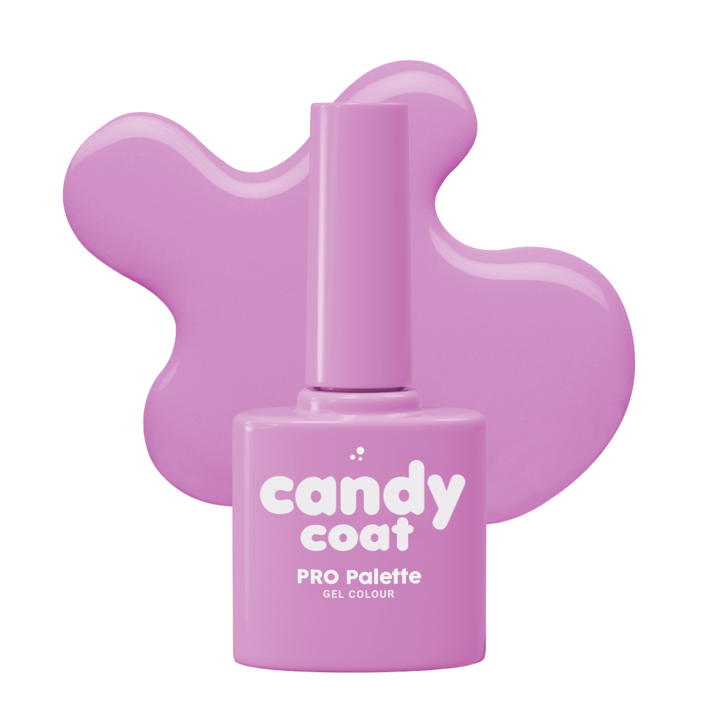 Candy Coat PRO Palette - Mackenzie - Nº 056 - Candy Coat