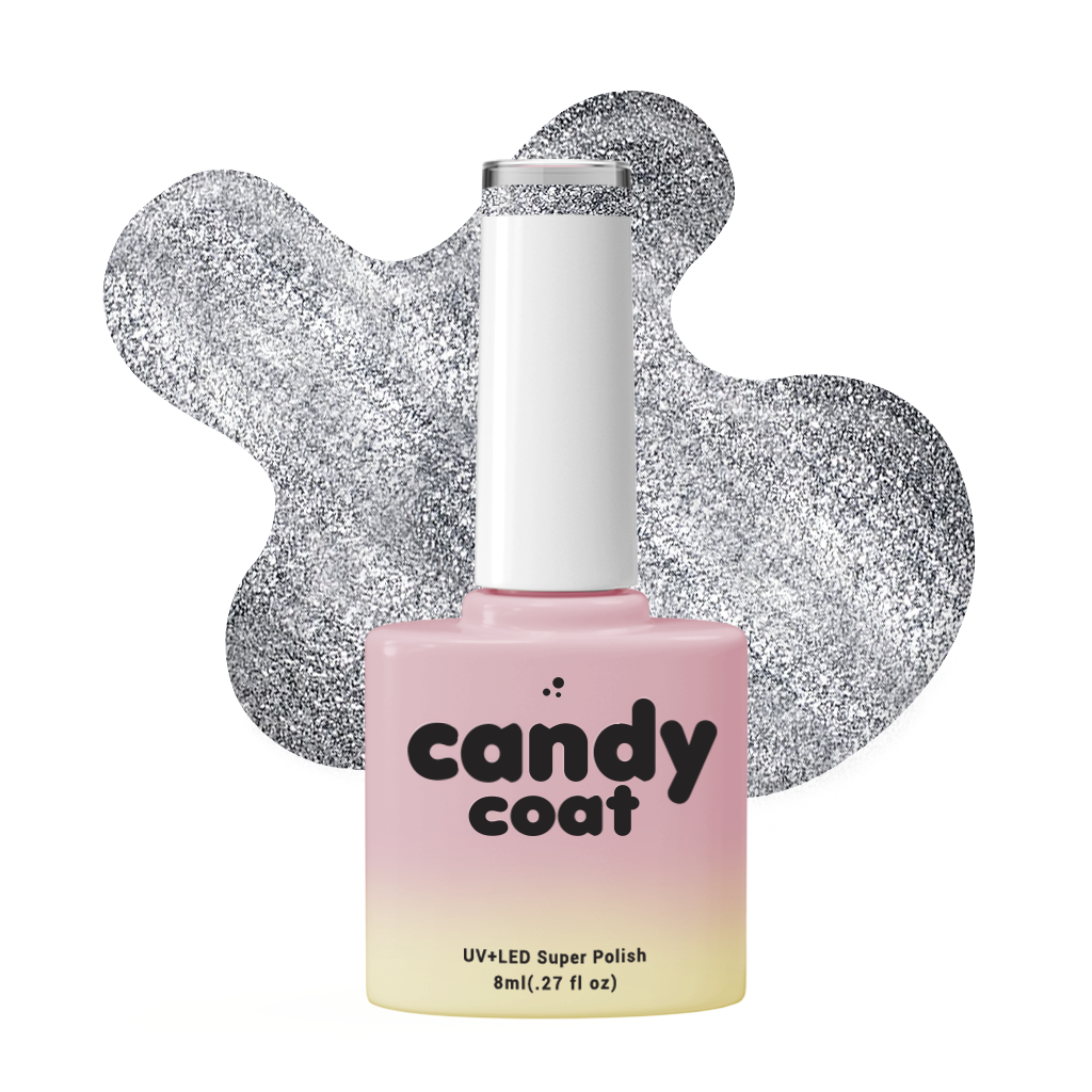 Candy Coat - Gel Polish - Nº 065 - Candy Coat