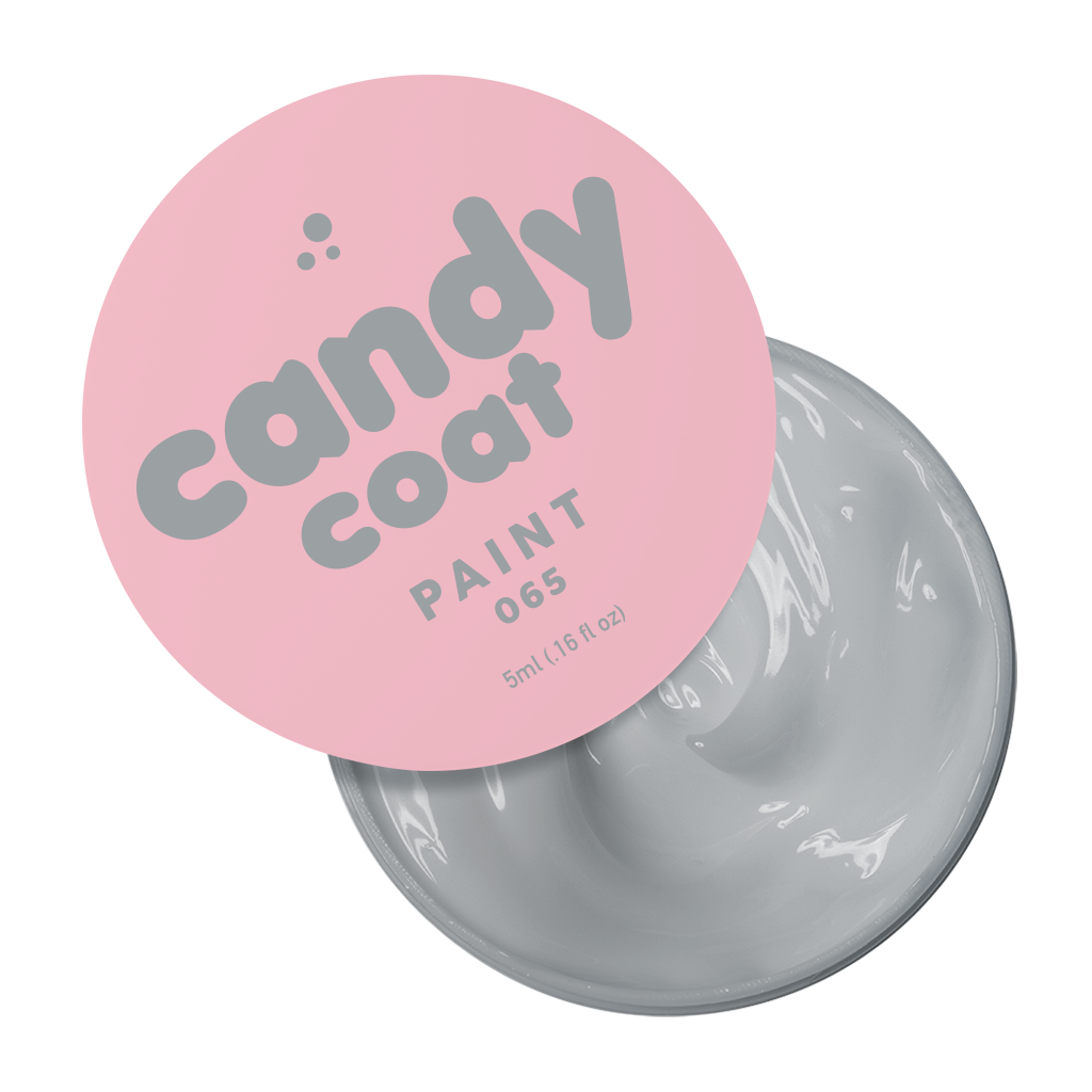 Candy Coat - Paint 065 - Candy Coat