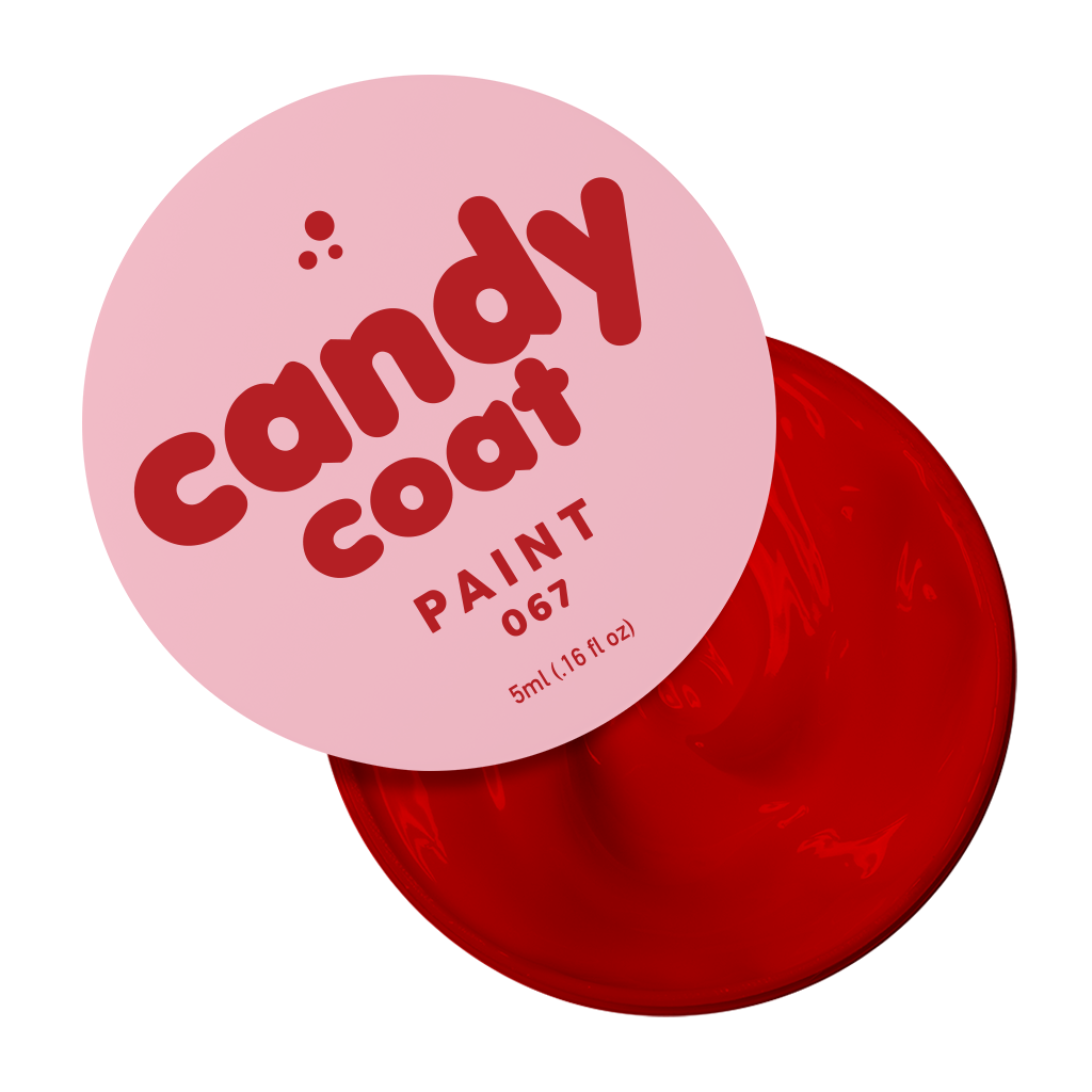 Candy Coat - Paint 067 - Candy Coat