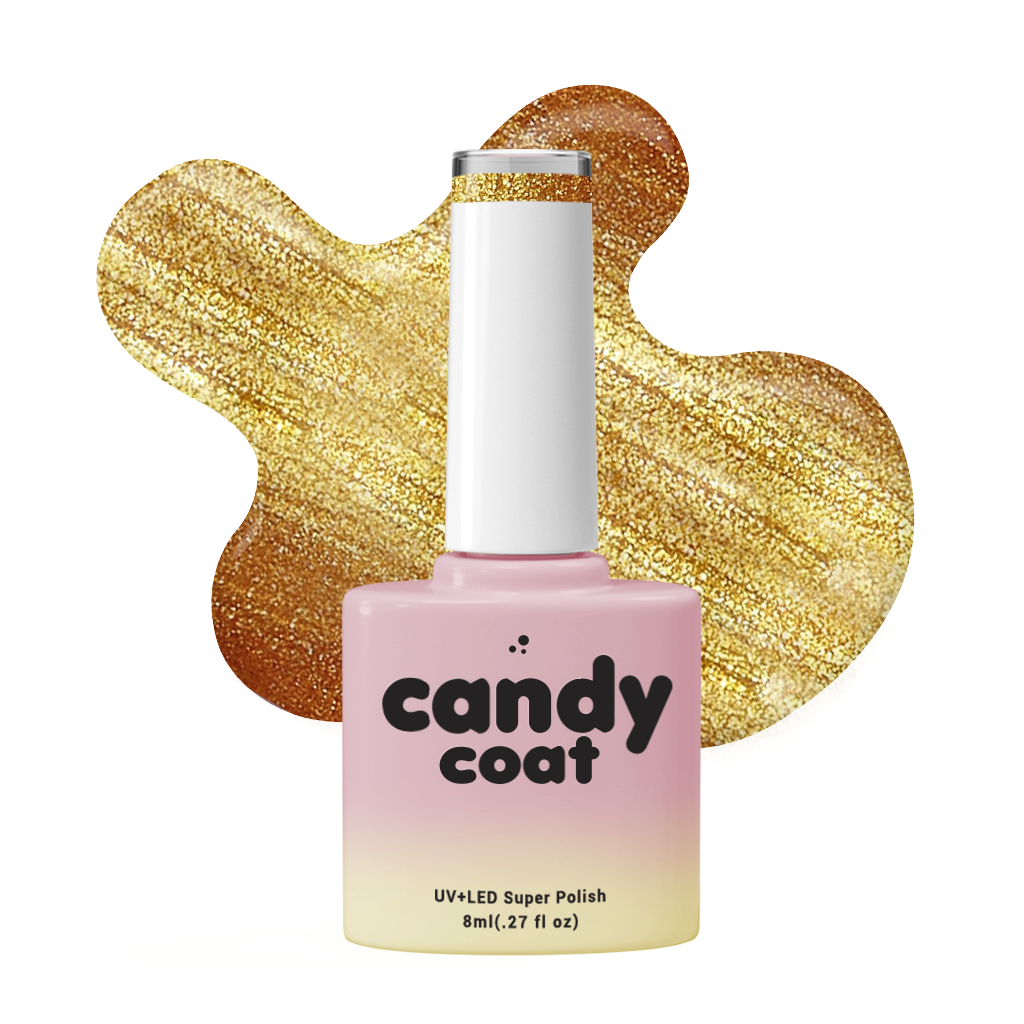 Candy Coat - Gel Polish - Nº 068 - Candy Coat