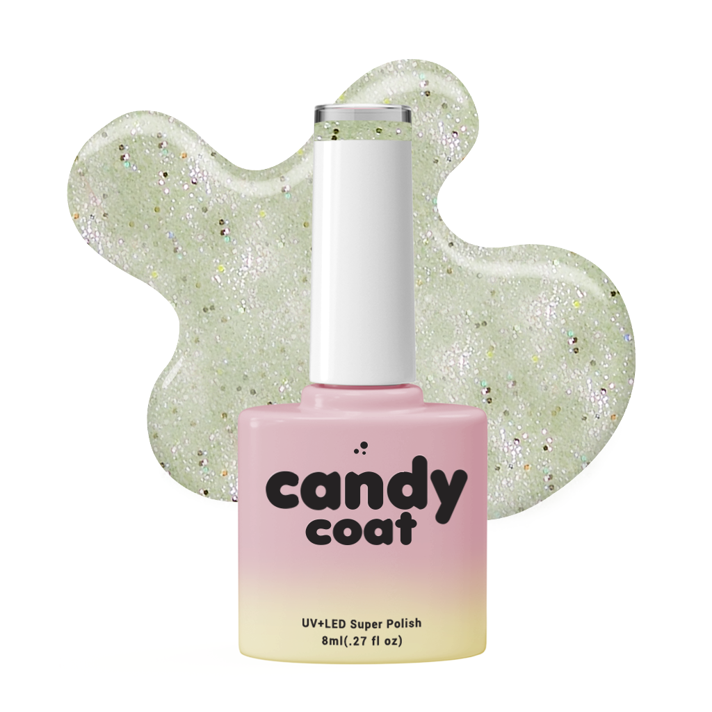 Candy Coat - Gel Polish - Nº 070H - Candy Coat