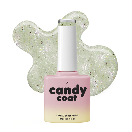 Candy Coat - Gel Polish - Nº 070H - Candy Coat